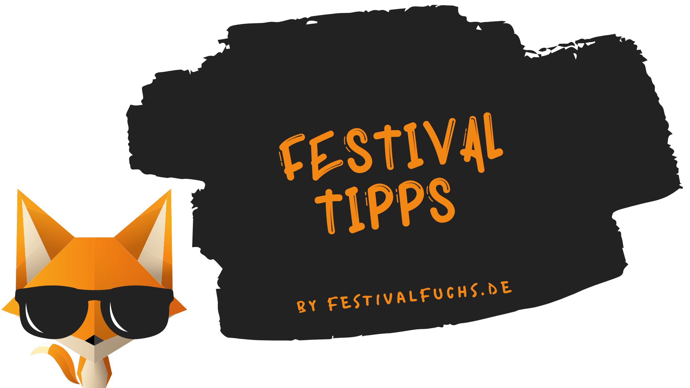 Festival Tipps