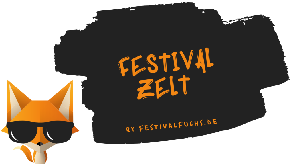 Festival Zelt